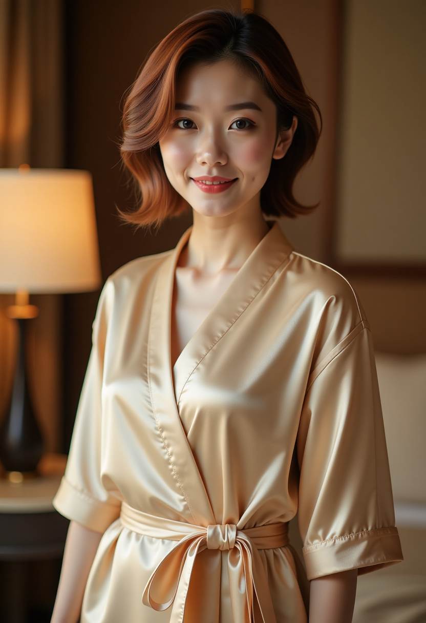归途