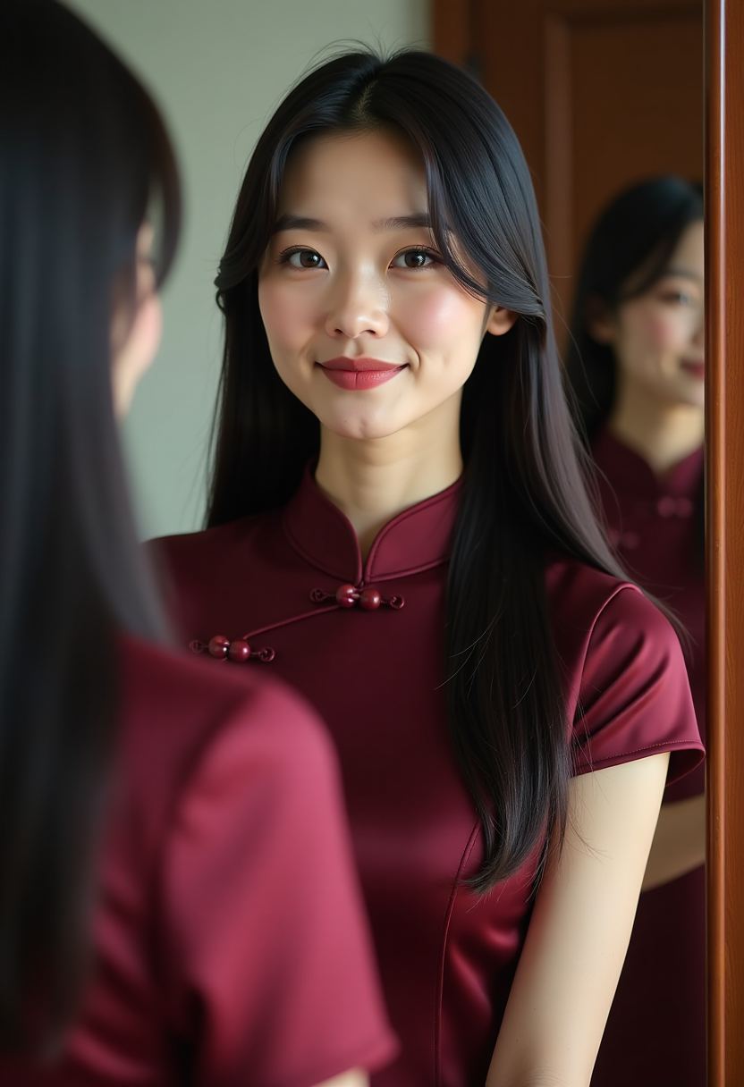 双生谜局