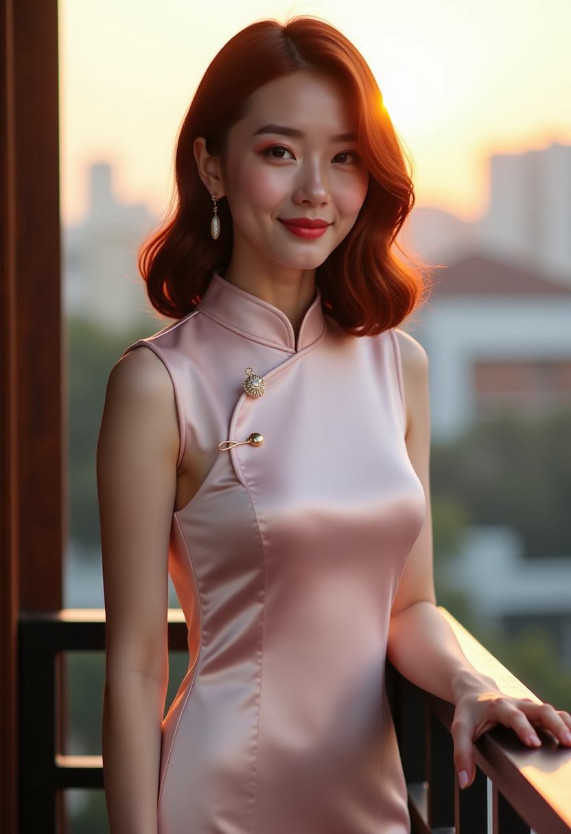 深渊边缘